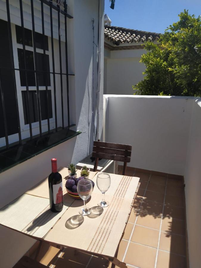 Kiana, La Barrosa Con Parking Y Piscina Apartment Chiclana de la Frontera Exterior photo